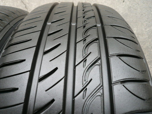 中古タイヤ185/55R16 87V