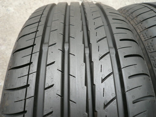 中古タイヤ195/55R16 87V