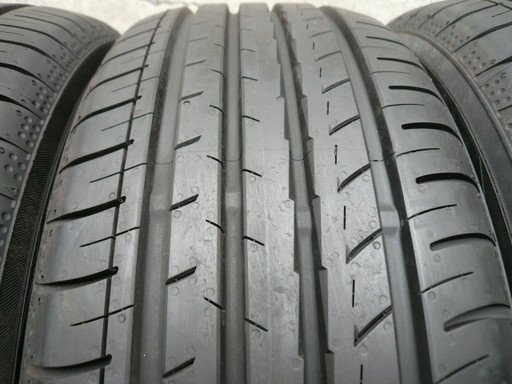 中古タイヤ195/55R16 87V