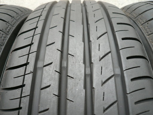 中古タイヤ195/55R16 87V