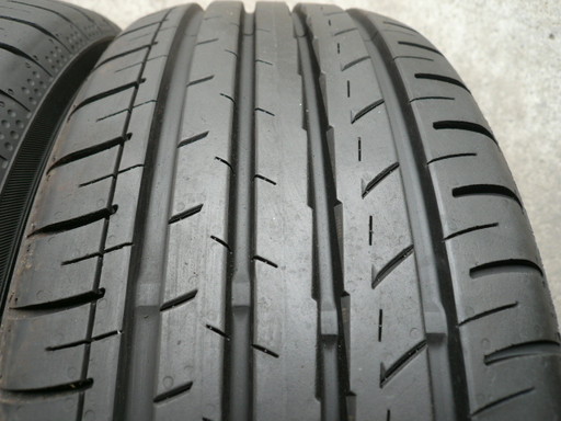 中古タイヤ195/55R16 87V