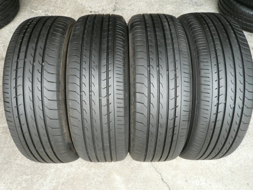 中古タイヤ195/60R16 89V
