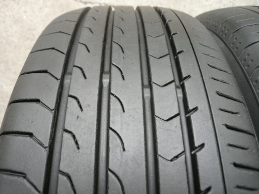 中古タイヤ195/60R16 89V