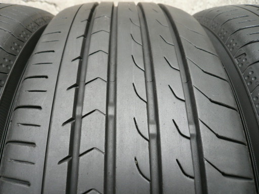 中古タイヤ195/60R16 89V