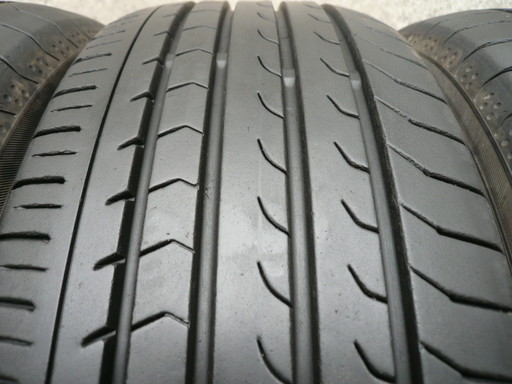 中古タイヤ195/60R16 89V
