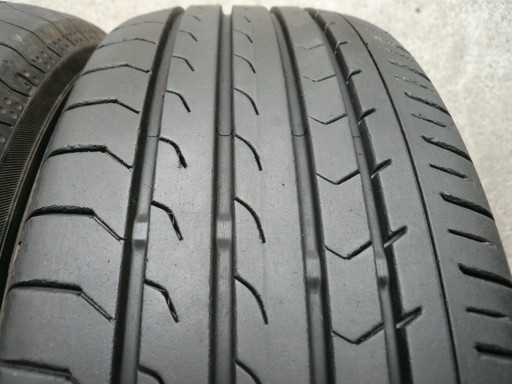中古タイヤ195/60R16 89V