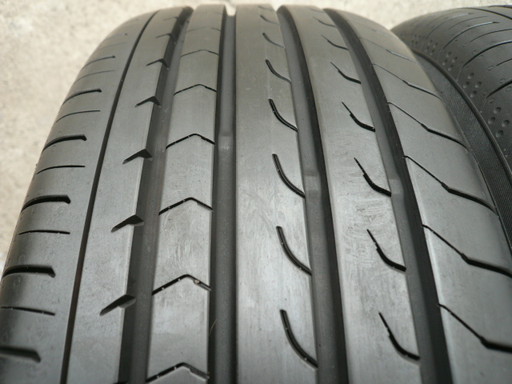 中古タイヤ205/65R16 95H