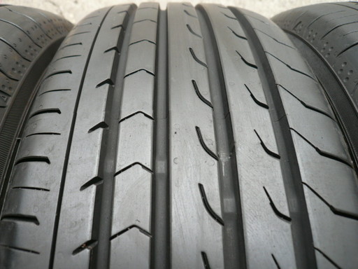 中古タイヤ205/65R16 95H
