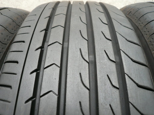 中古タイヤ205/65R16 95H
