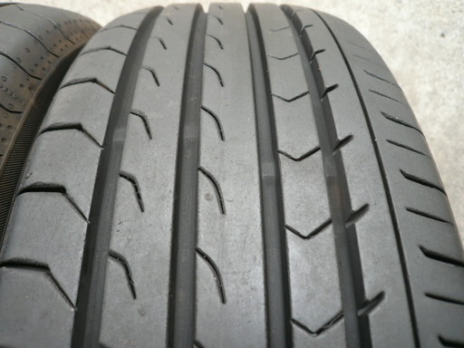 中古タイヤ205/65R16 95H