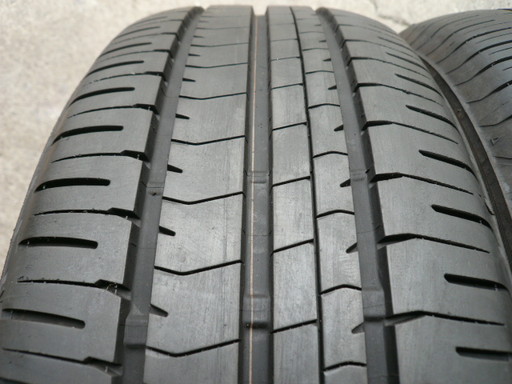 中古タイヤ205/55R16 91V