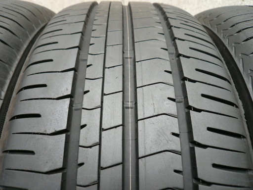 中古タイヤ205/55R16 91V