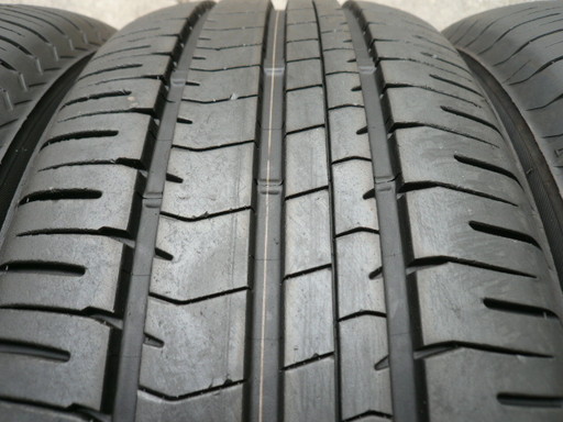中古タイヤ205/55R16 91V