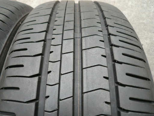 中古タイヤ205/55R16 91V