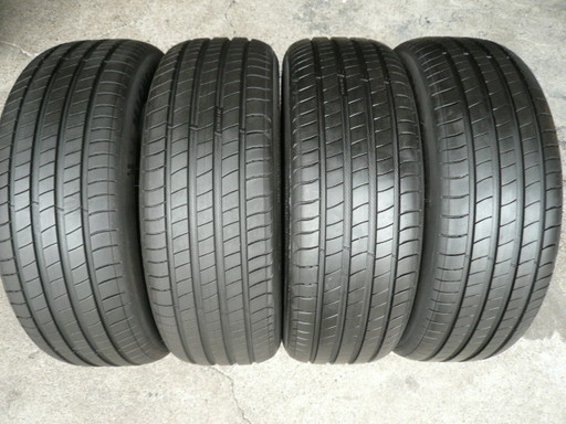中古タイヤ195/55R16 87V