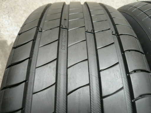 中古タイヤ195/55R16 87V