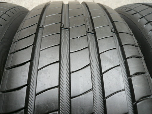 中古タイヤ195/55R16 87V