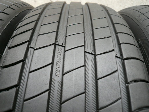 中古タイヤ195/55R16 87V