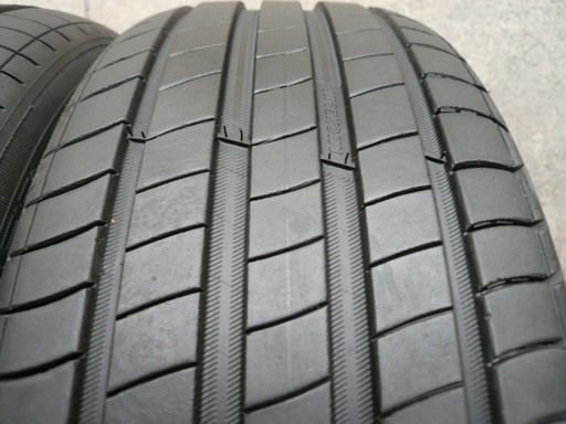 中古タイヤ195/55R16 87V