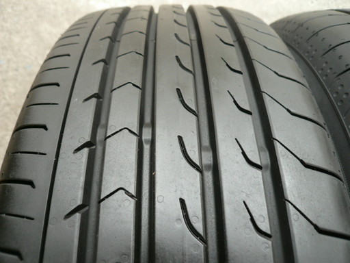 中古タイヤ195/60R16 89V