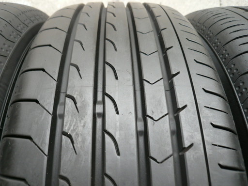 中古タイヤ195/60R16 89V