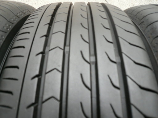 中古タイヤ195/60R16 89V