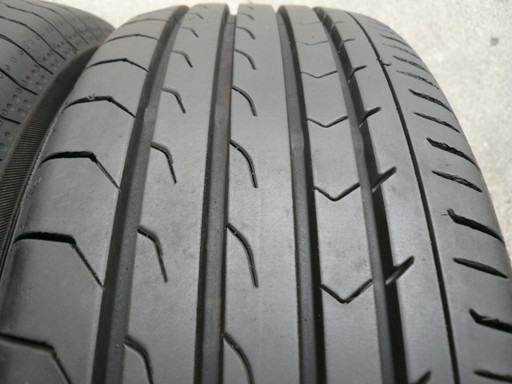 中古タイヤ195/60R16 89V