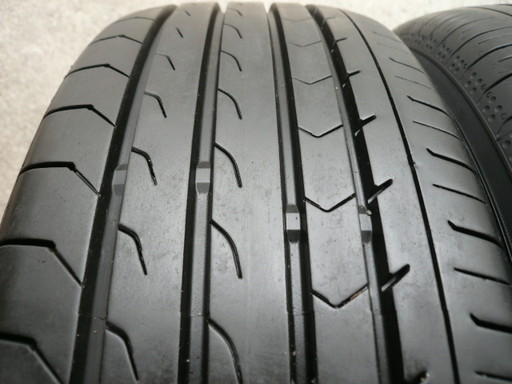 中古タイヤ205/60R16 92H