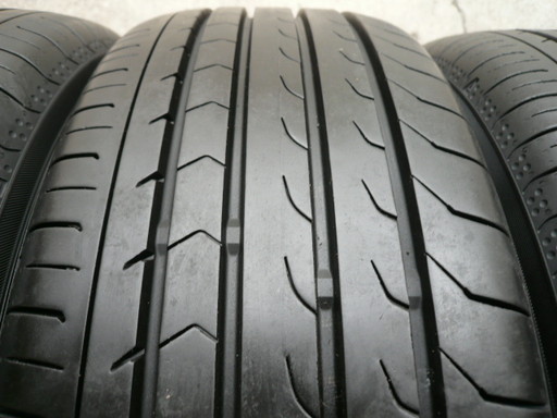 中古タイヤ205/60R16 92H