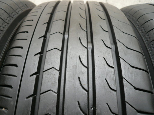 中古タイヤ205/60R16 92H