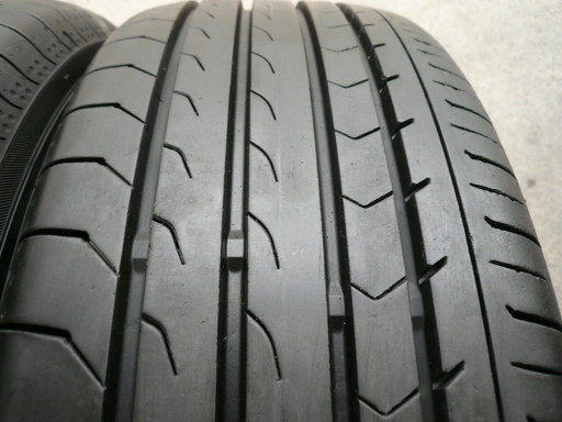 中古タイヤ205/60R16 92H