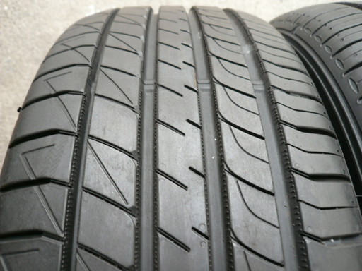 中古タイヤ205/55R16 91V