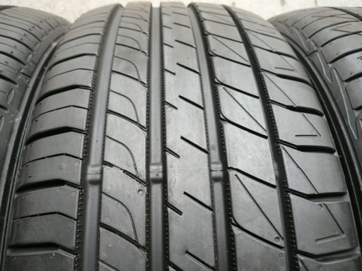 中古タイヤ205/55R16 91V