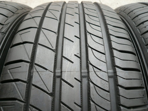 中古タイヤ205/55R16 91V