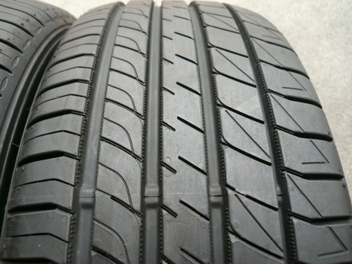 中古タイヤ205/55R16 91V