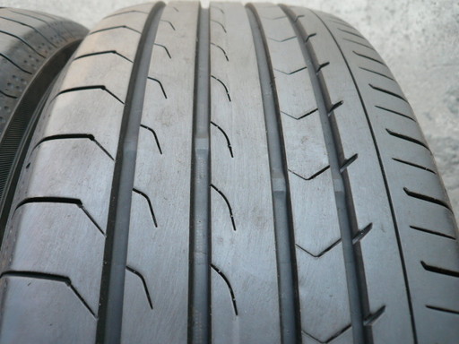 中古タイヤ225/60R17 99H