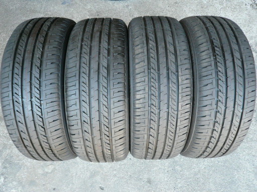 215/50R17 中古タイヤ 2025年最新】Yahoo!オークション -215 50 17 4本の中古品・新品