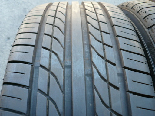 中古タイヤ215/45R17 91W