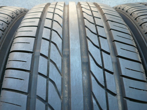 中古タイヤ215/45R17 91W