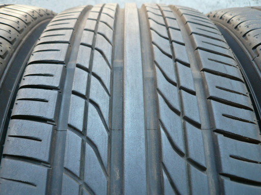 中古タイヤ215/45R17 91W