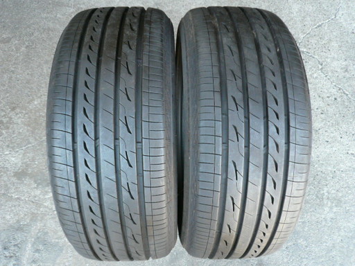 中古タイヤ225/50R17 98V