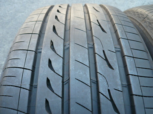 中古タイヤ225/50R17 98V