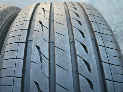 中古タイヤ225/50R17 98V