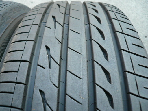 中古タイヤ225/55R17 97V