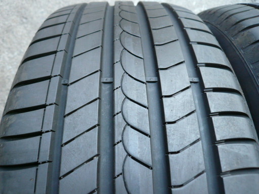 中古タイヤ205/50R17 93V