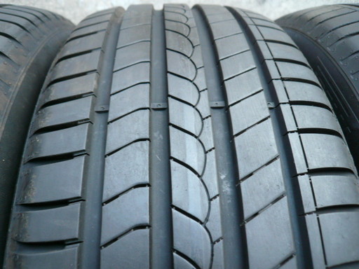 中古タイヤ205/50R17 93V