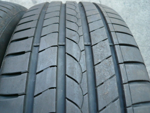 中古タイヤ205/50R17 93V