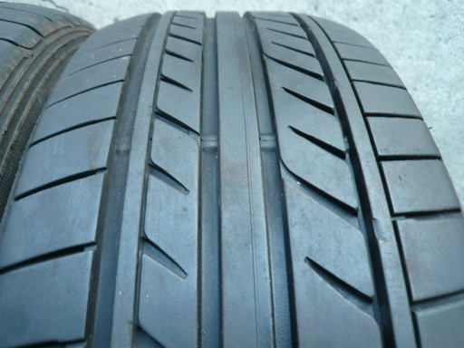 中古タイヤ215/55R17 94V