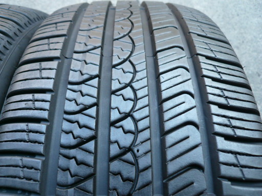 中古タイヤ225/45R17 94Y