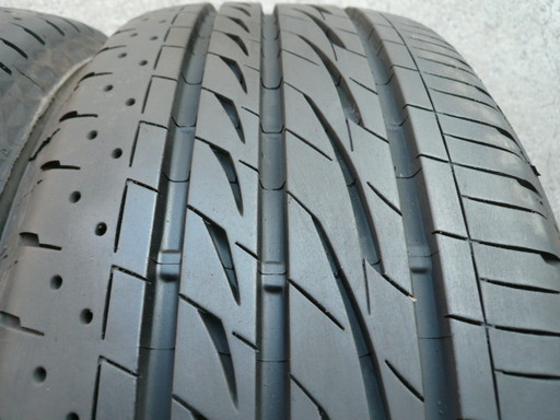 中古タイヤ235/50R18 101V